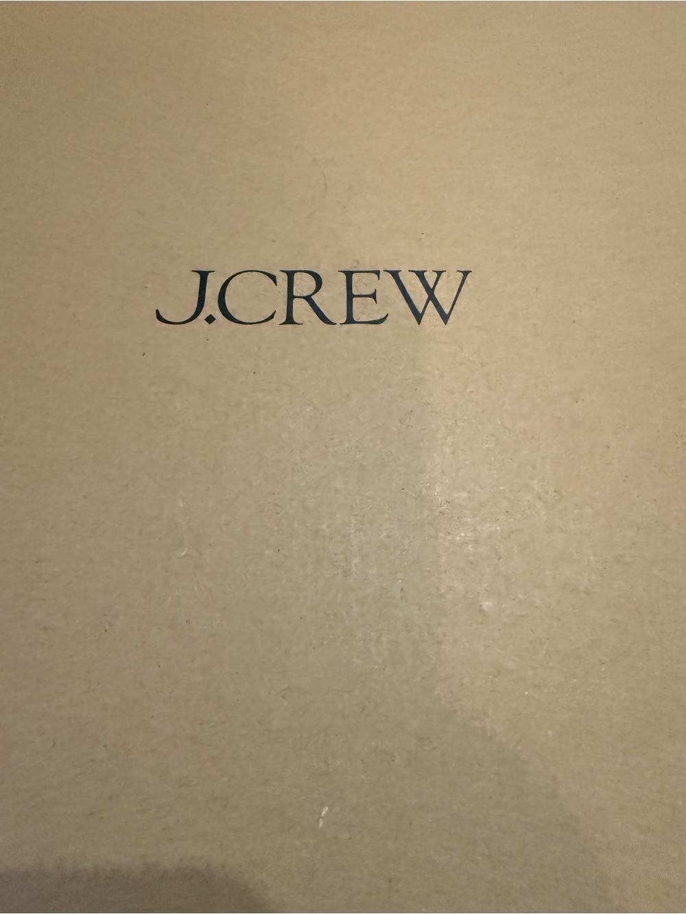 J. Crew Tall Leather Riding Boots in Chestnut Brown - Picture 9 of 10